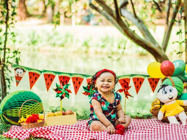 Smash the Fruit de Smash the fruit da Mari 