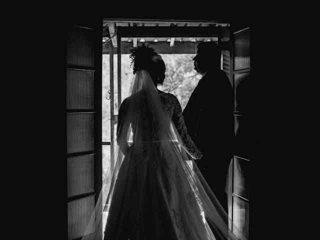 Casamentos de Casamento Elô & Lucas 