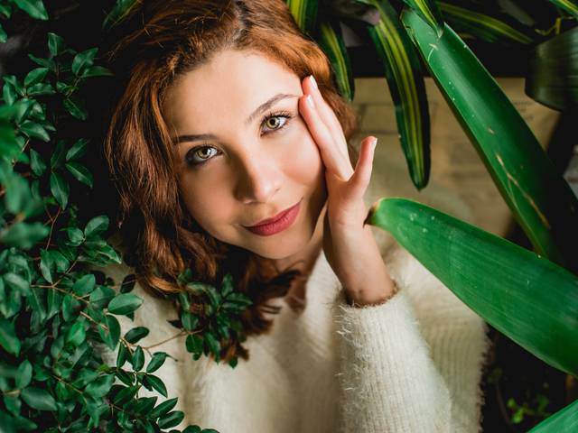 Ensaios Individuais de Ananda 