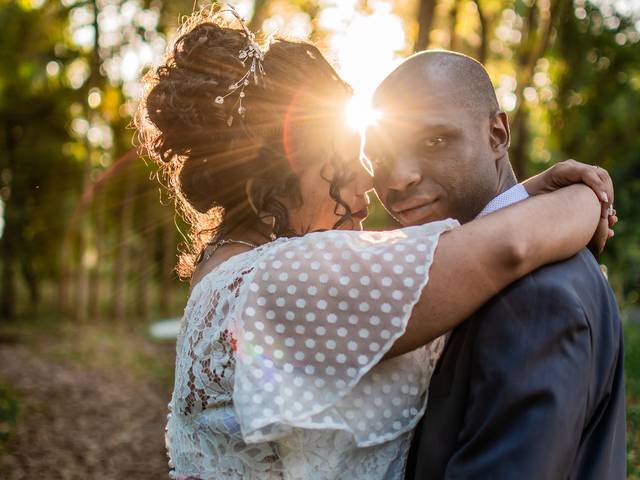 Casamentos de Pri & Dan - Casamento em casa 