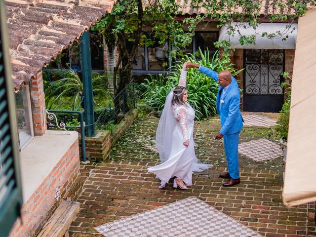 Casamentos de Casamento Sérgio & Fernanda 