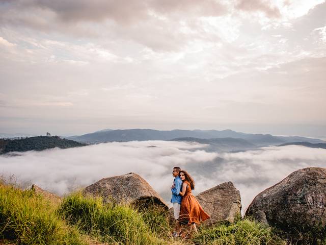 Ensaios de Casal de Adriano & Ana Carolina