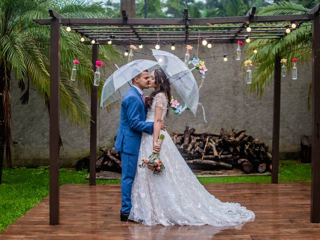 Casamentos de Casamento Adriano & Ana