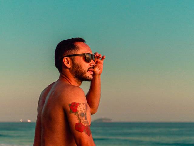Masculino de Carlos