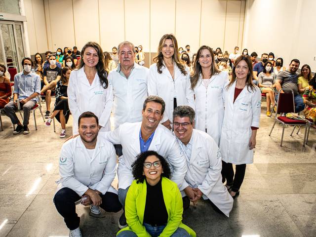 EVENTOS de NÚCLEO BEM NASCER