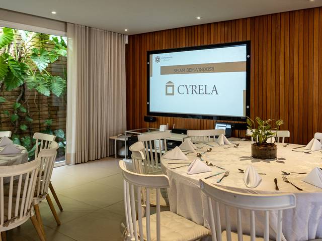 EVENTOS de CYRELA