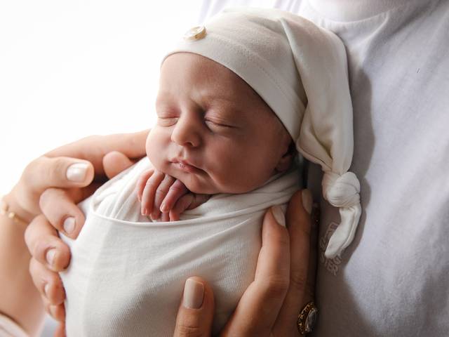 Ensaio de família de Conrado, mamãe e papai.