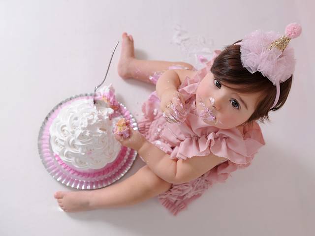 Smash the Cake de Smash the Cake - Clara