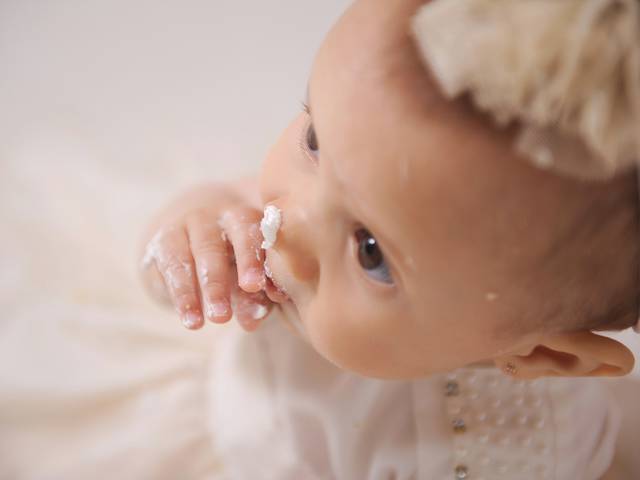 Smash the Cake de Smash the Cake - Isabela