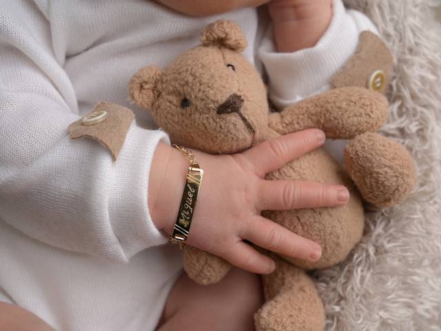 Newborn de Miguel - 9 dias