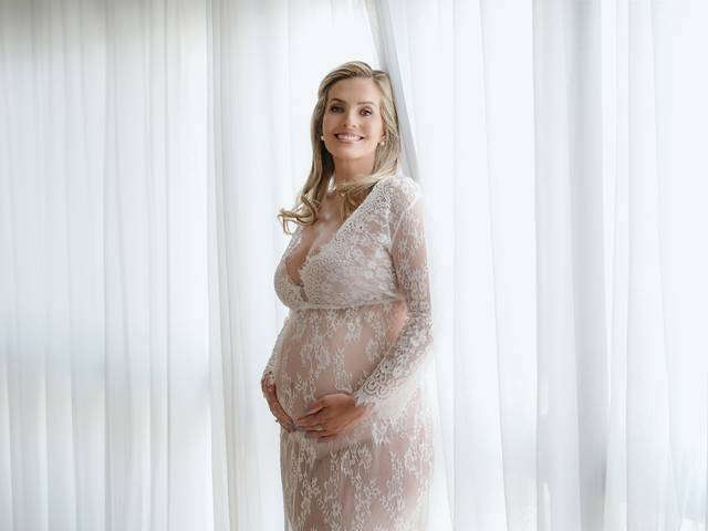 Gestantes. de À espera do Gael