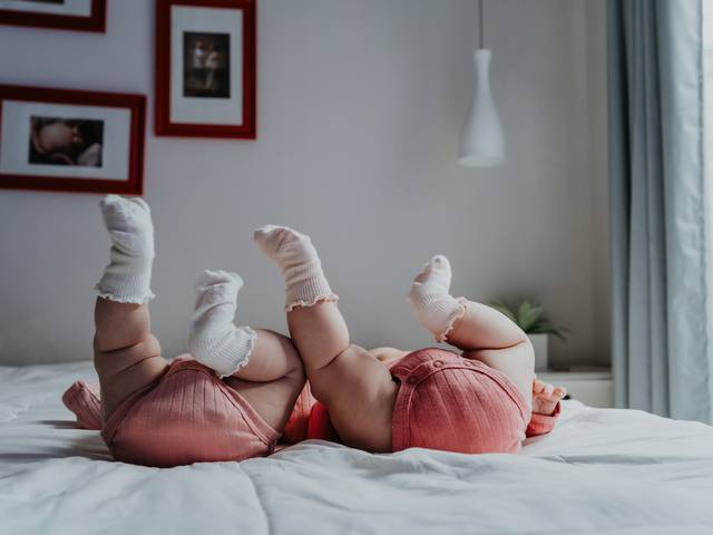 Acompanhamento de Acompanhamento mensal da Ísis