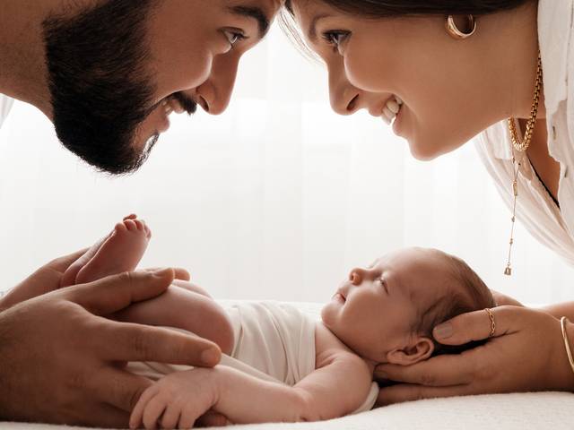 Newborn de Newborn do Otávio