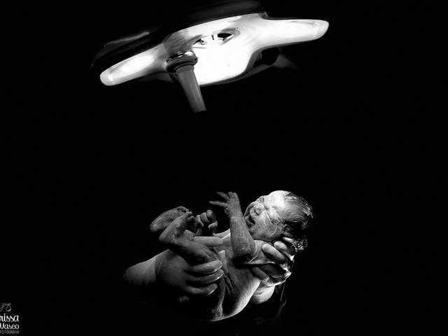 Nascimentos de Pedro Chegou!