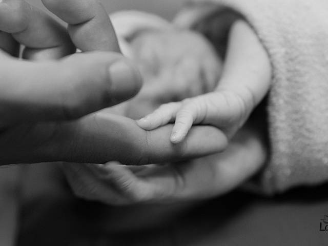 Nascimentos de Gabriel Chegou!