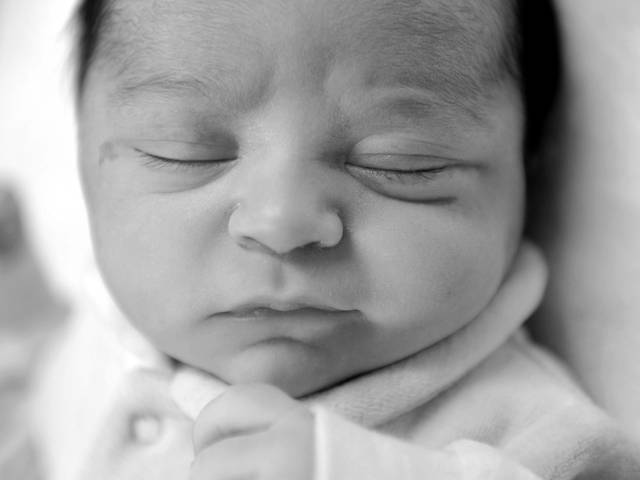 Nascimentos de Valentim Chegou!