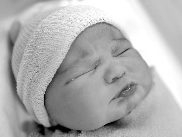 Nascimentos de Antonella Chegou!