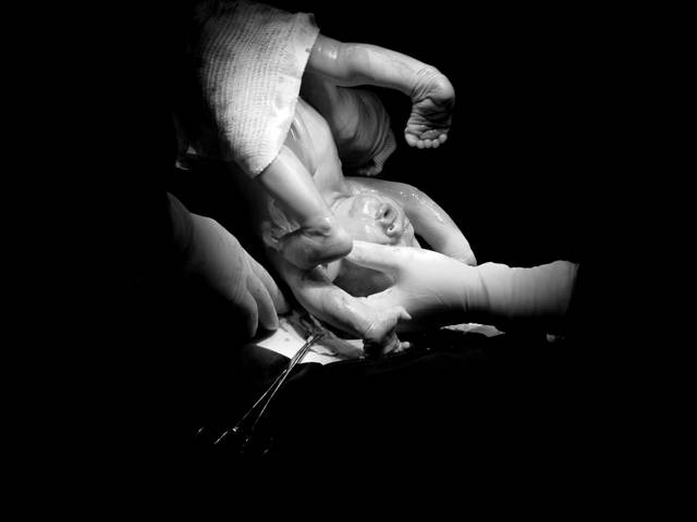 Nascimentos de Arthur chegou!