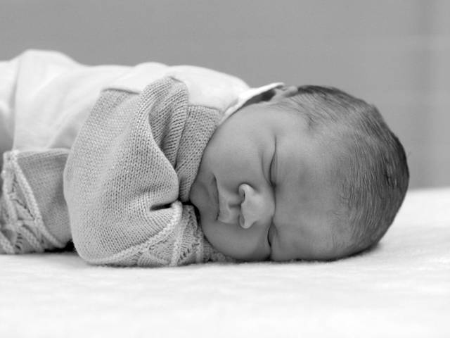 Nascimentos de Beatriz chegou!