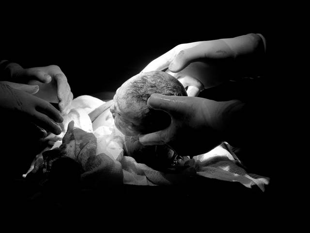 Nascimentos de Millena chegou!