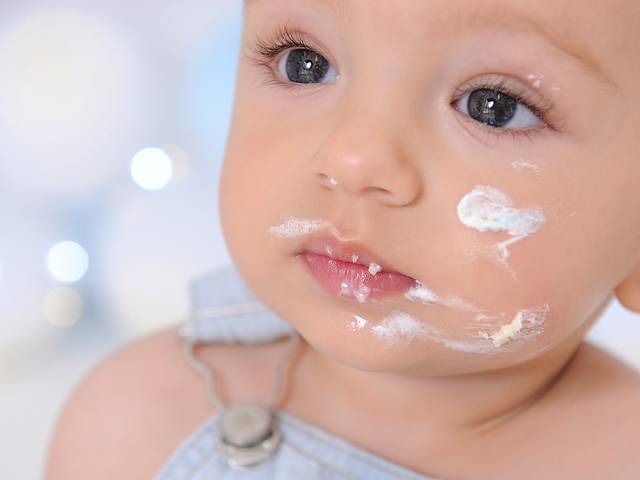 Smash the Cake de Smash the cake  do João Pedro