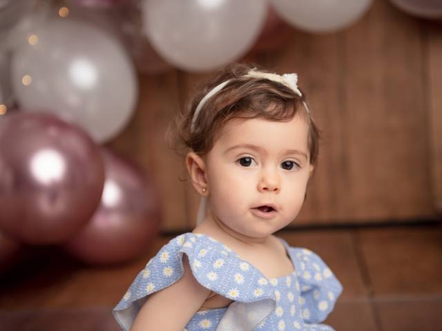 Smash de Smash the Paint da Catarina