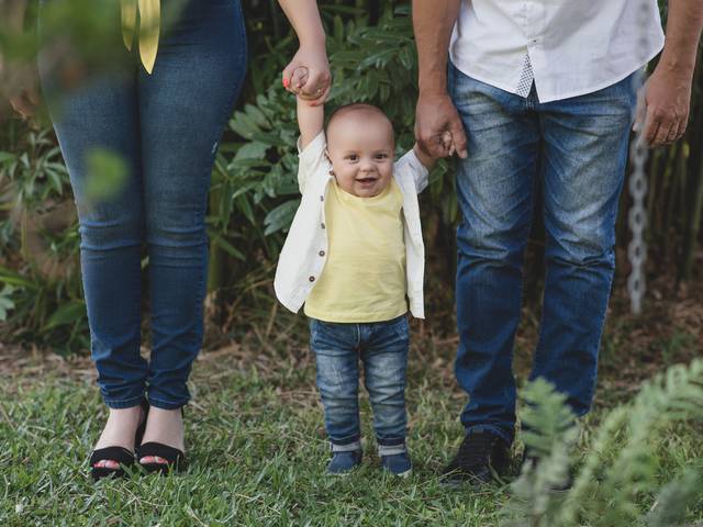 Smash de Smash the Cake do Davi