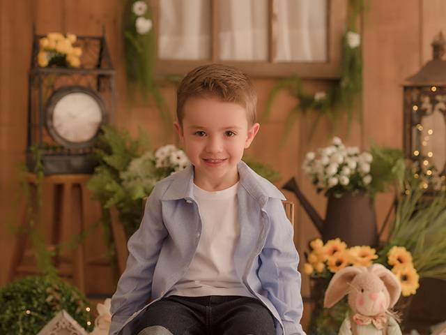 Família de Francisco