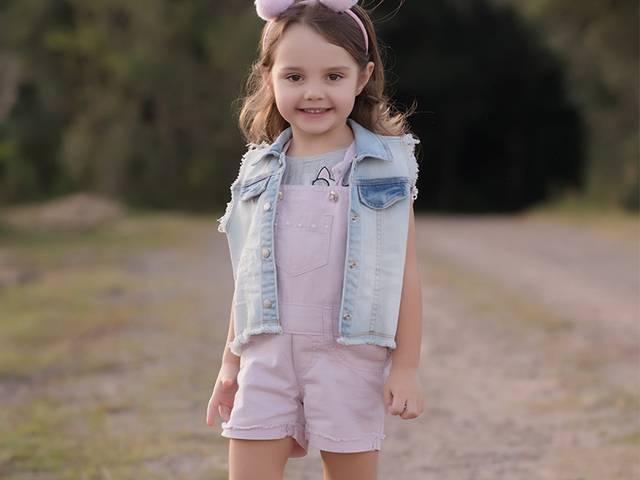 Família de Valentina