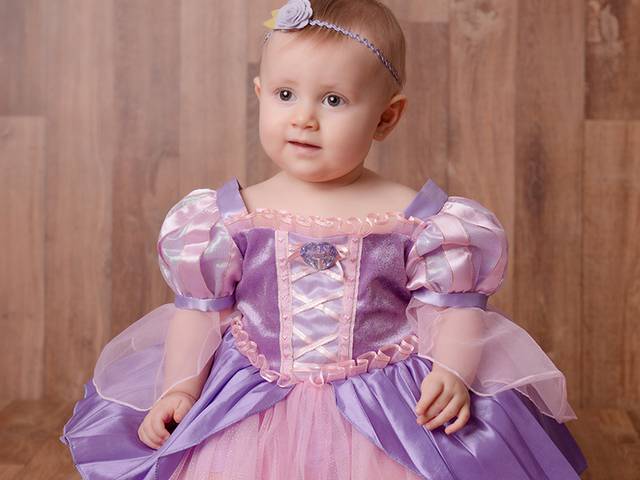 Bebês de Luiza 9 meses