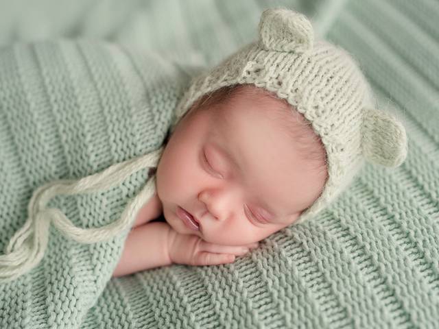 Newborn de Newborn Felipe