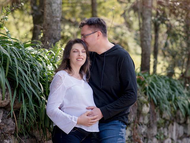 Gestante de Gestante Lisi