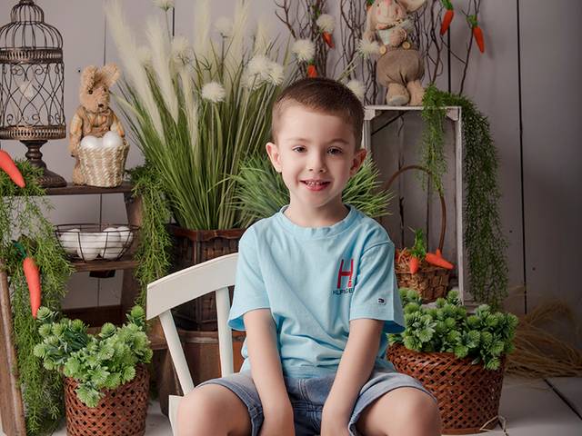 Família de Francisco