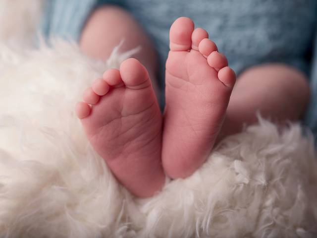 Newborn de Guilherme {13 dias}