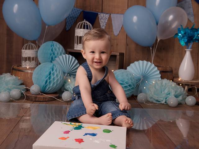 Smash de Murilo Smash the Paint