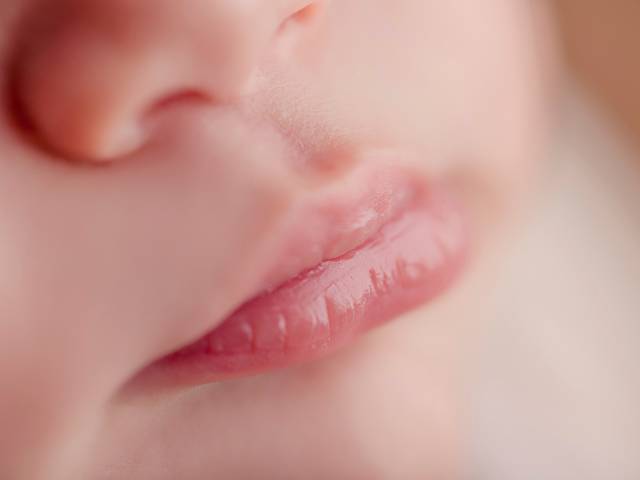 Newborn de Pietra {13 dias}