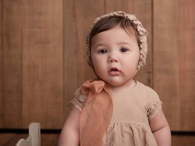 Bebês de Maria Julia