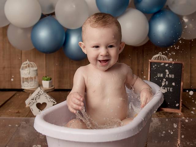 Smash de Smash de Paint do VIcente