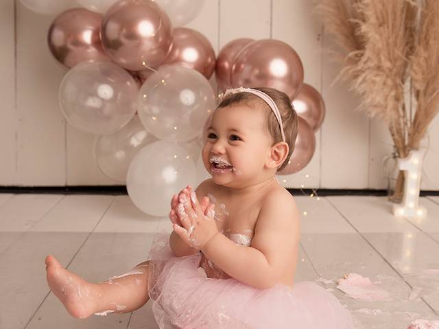 Smash de Smash the cake Stella