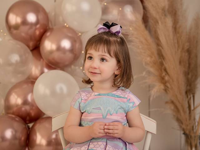 Gestante de Sarah {2 anos}