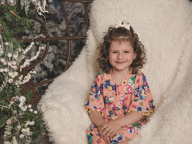 Família de Cecília