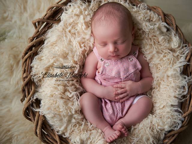 Newborn de Parto natural humanizado - relato da mãe do newborn Artur