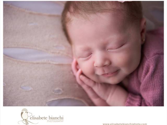 Newborn de Newborn princesa: Júlia