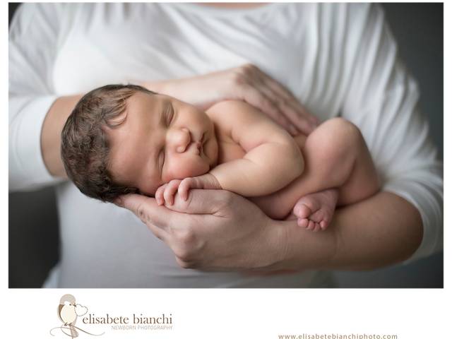 Newborn de Newborn em Caxias - Gabi