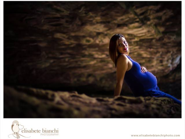 Gestante de Espera do bebê Pedrinho – Laís