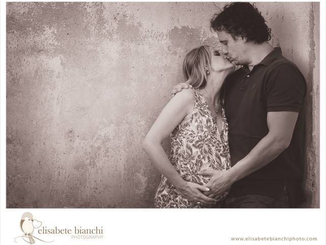 Gestante de Sessão Gestante – Sheila e Gustavo