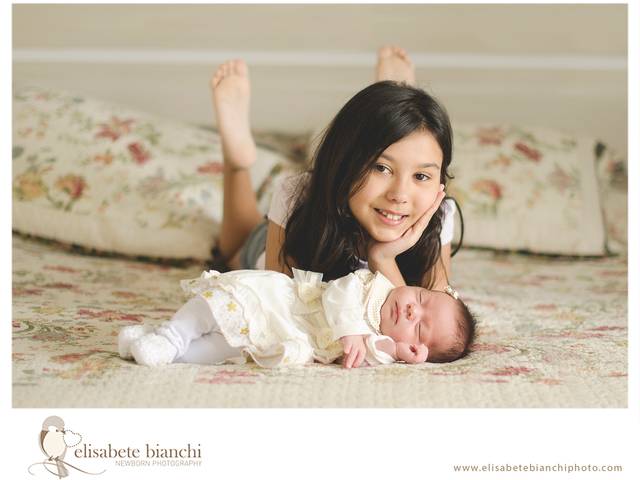 Newborn de Newborn Maria Isabel