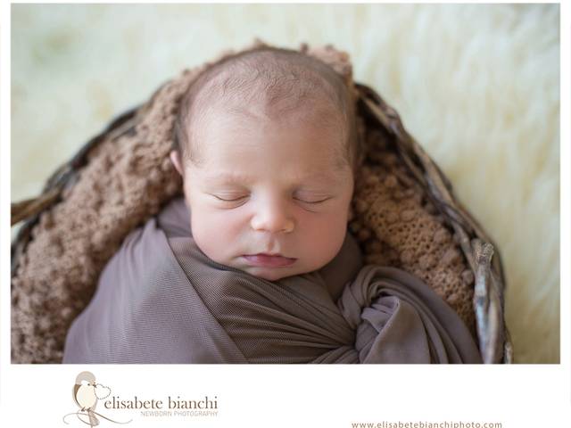 Newborn de Newborn do Felipe