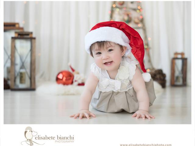 Ensaios temáticos de Natal e Réveillon – Alice