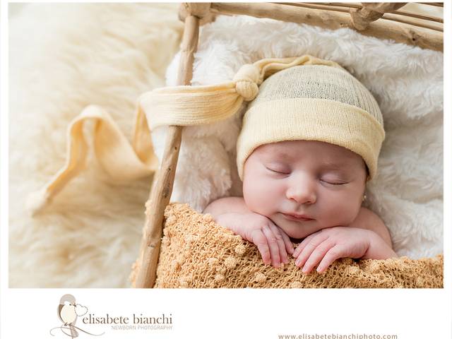 Newborn de Newborn Verão – Cecília